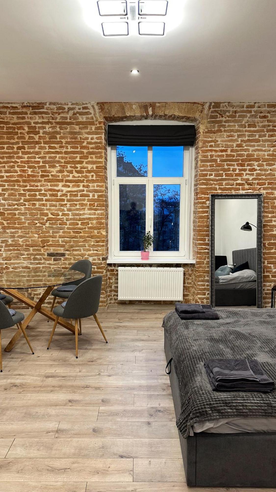 Apartment Vip Virmenska Street Lviv Exterior photo